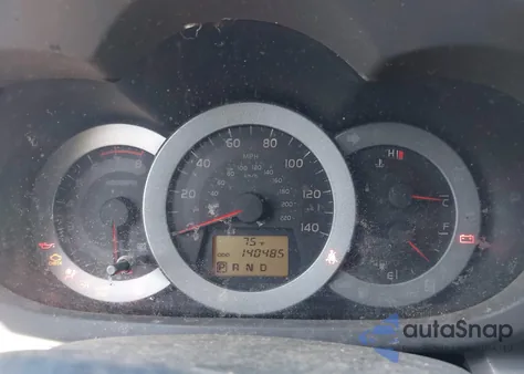 2011 Toyota Rav4 z USA, uszkodzony, nr VIN 2T3ZF4DV8BW064627